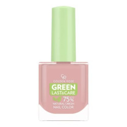 GR GREEN LAST&CARE лак за нокти N113