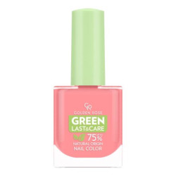 GR GREEN LAST&CARE лак за нокти N115