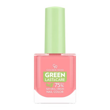 GR GREEN LAST&CARE лак за нокти N115