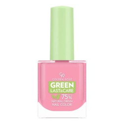 GR GREEN LAST&CARE лак за нокти N116
