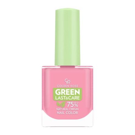 GR GREEN LAST&CARE лак за нокти N116