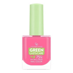 GR GREEN LAST&CARE лак за нокти N117