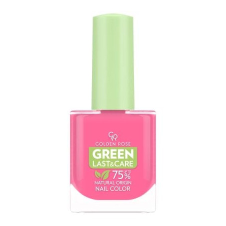 GR GREEN LAST&CARE лак за нокти N117