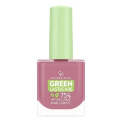 GR GREEN LAST&CARE лак за нокти N118