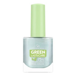 GR GREEN LAST&CARE лак за нокти N121