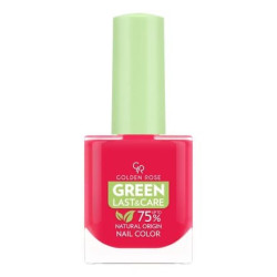 GR GREEN LAST&CARE лак за нокти N123