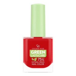 GR GREEN LAST&CARE лак за нокти N125