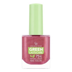 GR GREEN LAST&CARE лак за нокти N132