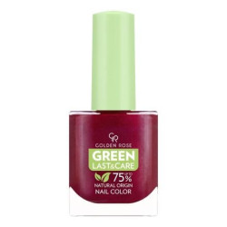 GR GREEN LAST&CARE лак за нокти N133