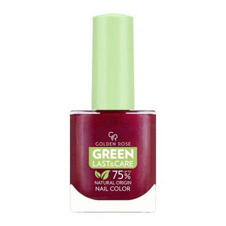 GR GREEN LAST&CARE лак за нокти N133