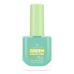 GR GREEN LAST&CARE лак за нокти N135