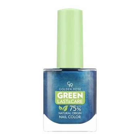 GR GREEN LAST&CARE лак за нокти N137