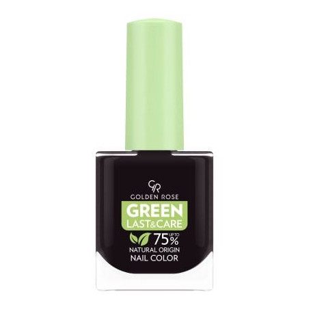 GR GREEN LAST&CARE лак за нокти N140