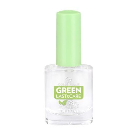 GR GREEN LAST&CARE ТОП ЛАК