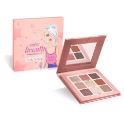 GR MB Палитра сенки NUDE ADDICT