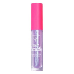 GR MB DIAMOND SHINE 3D Гланц за устни 02 MYSTIC