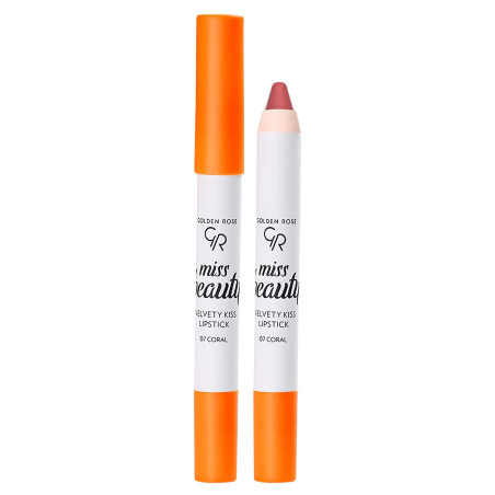 GR MB Червило-молив 07 CORAL