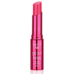 GR GLOW KISS Балсам устни N03BERRY PINK.