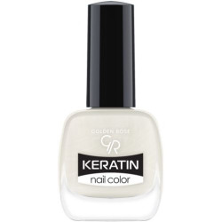 GR KERATIN лак за нокти N01