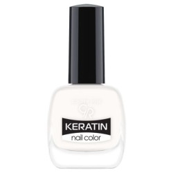 GR KERATIN лак за нокти N02