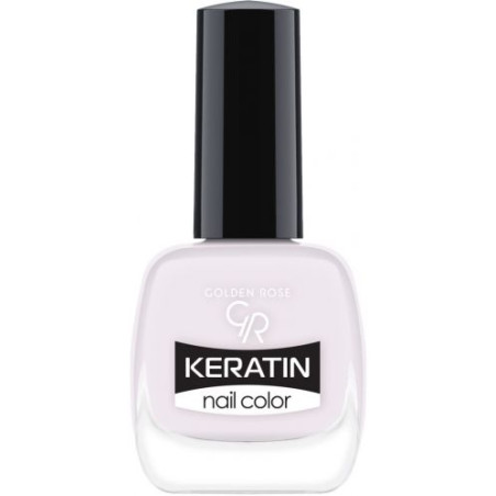 GR KERATIN лак за нокти N04