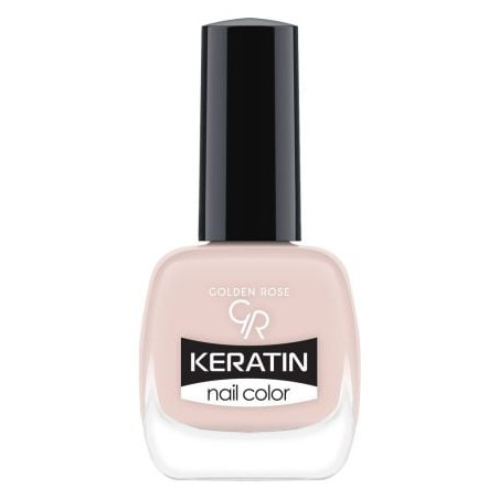 GR KERATIN лак за нокти N06