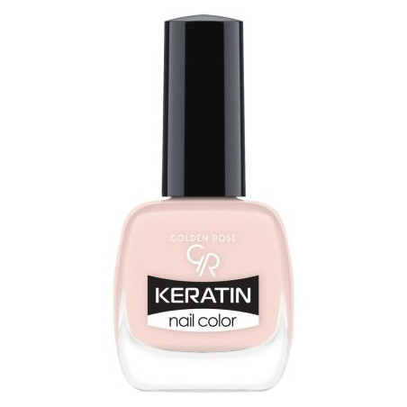 GR KERATIN лак за нокти N07