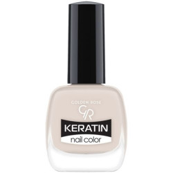 GR KERATIN лак за нокти N08
