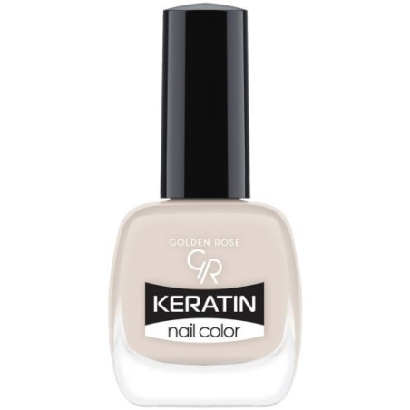 GR KERATIN лак за нокти N08