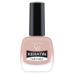 GR KERATIN лак за нокти N09