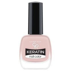 GR KERATIN лак за нокти N10