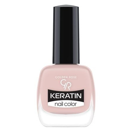 GR KERATIN лак за нокти N10