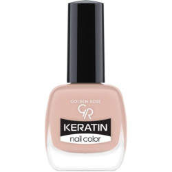 GR KERATIN лак за нокти N11