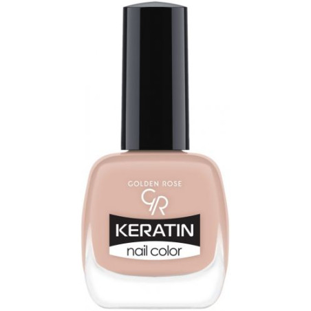 GR KERATIN лак за нокти N12