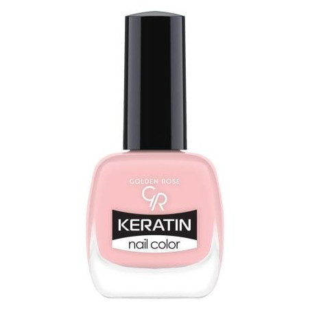GR KERATIN лак за нокти N13