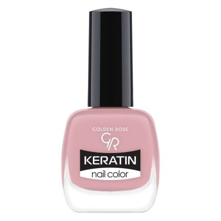GR KERATIN лак за нокти N14
