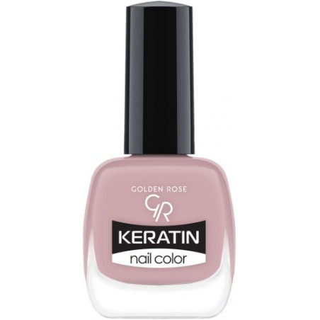 GR KERATIN лак за нокти N15