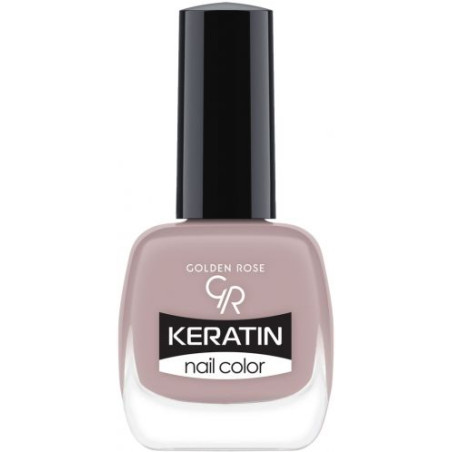 GR KERATIN лак за нокти N16