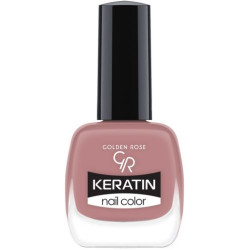 GR KERATIN лак за нокти N17