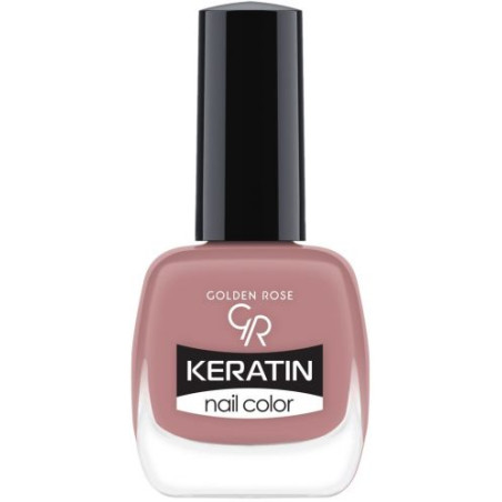 GR KERATIN лак за нокти N17