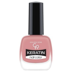 GR KERATIN лак за нокти N18