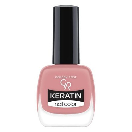 GR KERATIN лак за нокти N18