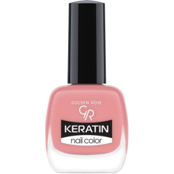 GR KERATIN лак за нокти N19