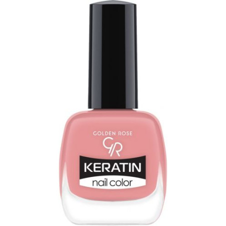 GR KERATIN лак за нокти N19