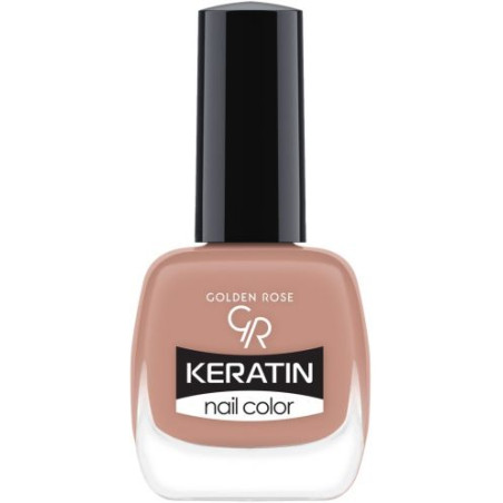 GR KERATIN лак за нокти N20