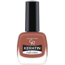 GR KERATIN лак за нокти N22