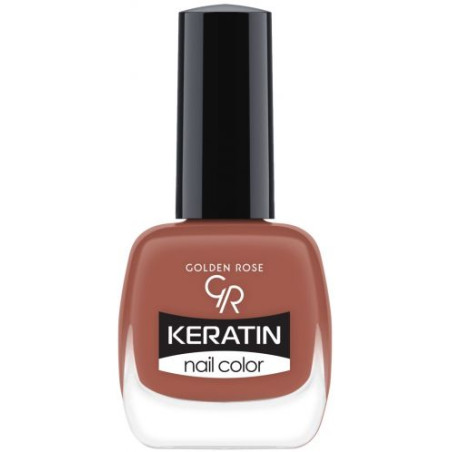GR KERATIN лак за нокти N22