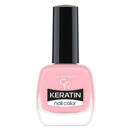 GR KERATIN лак за нокти N23
