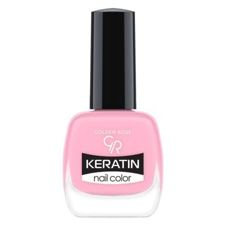 GR KERATIN лак за нокти N25