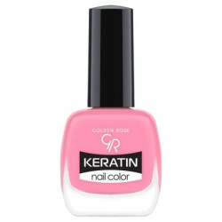 GR KERATIN лак за нокти N27